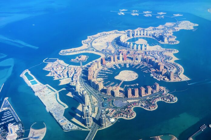 Must-see Places To Visit In Qatar