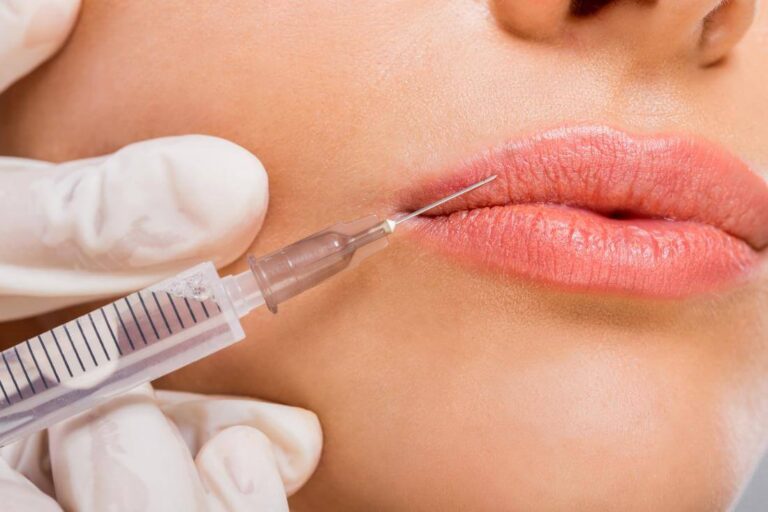 How to Choose the Right Botox and Filler Injection for You