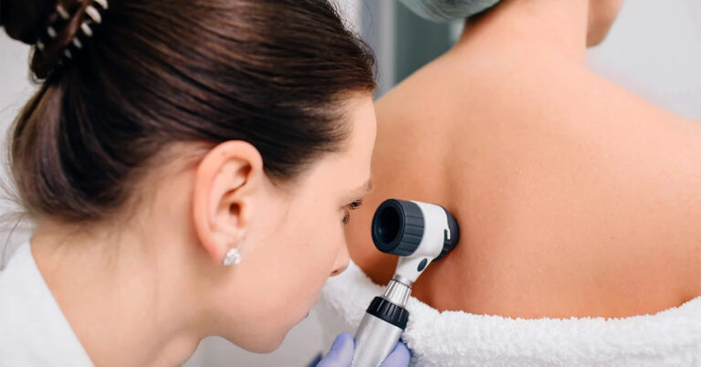 Importance of Seeing a Dermatologist Regularly