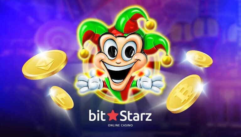 BitStarz Login – Everything You Need to Know