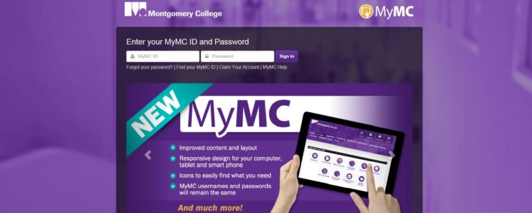 Stay Connected to Your Academic Journey with MyMC Login
