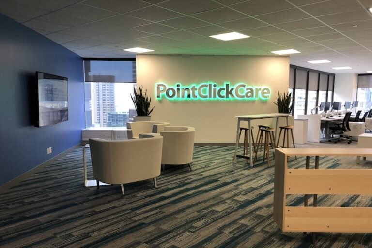 Efficient Care Management with PointClick Care Login