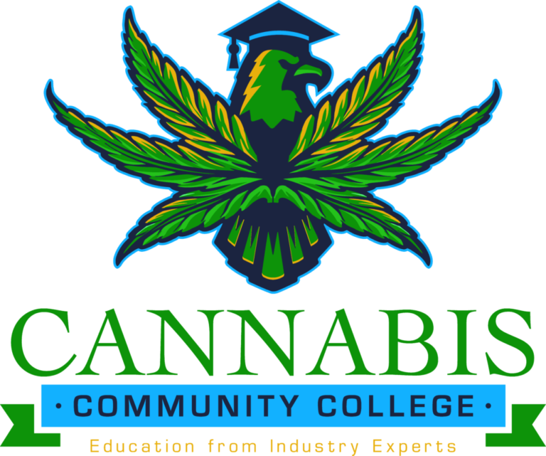 Christi McAdams Cannabis Community College: Educating Students on the Science and Business of Cannabis