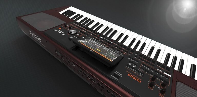 Free PA1000 Set Download: How to Get High-Quality Sounds for Your Keyboard