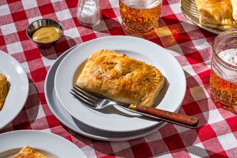 How to Make Alabama Hot Pockets – A Delicious and Hearty Comfort Food