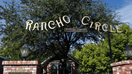 Exploring the Vibrant Neighborhood of Rancho Dr Las Vegas