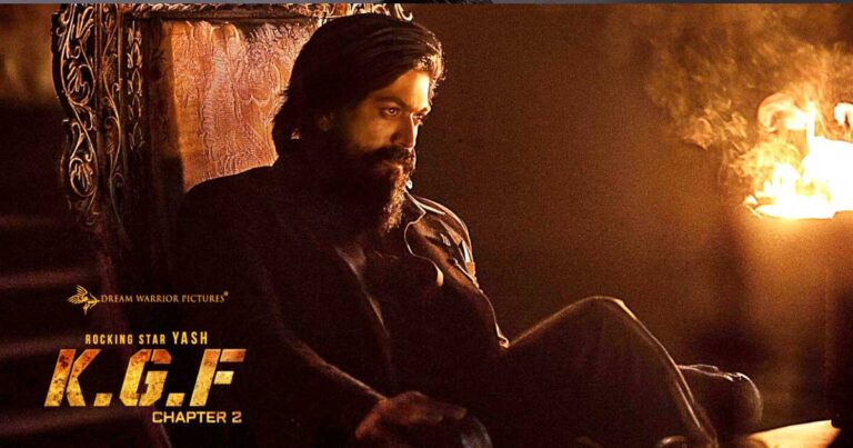 KGF Chapter 2 Full Movie Watch Online Tamilrockers: Is it Safe and Legal?