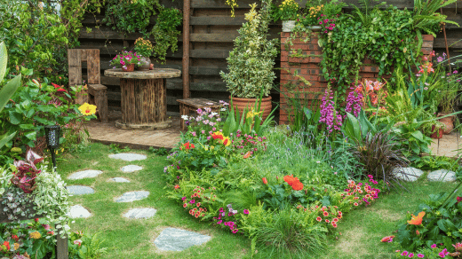 Transforming Your Backyard: Creative Ideas for Gartenhaus Designs