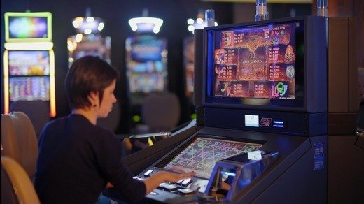 Cuan123 Slot Game: Unleashing the Thrills of Online Gaming