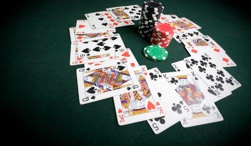 hold’em Odyssey: Embarking on Poker Adventures