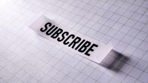 Proven Strategies to Rapidly Increase Your YouTube Subscribers Count