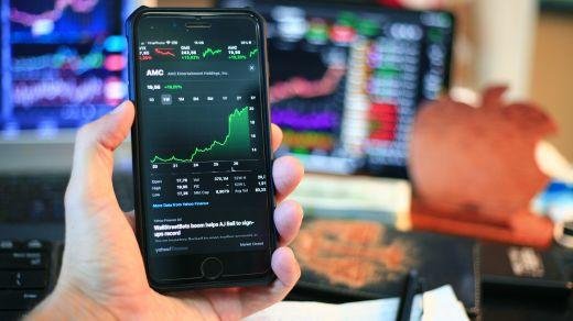 Mastering the Art of Trading: Unveiling the Benefits of Top Trading App India