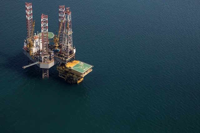 Saudi Aramco Slows Down on Maxing Oil Capacity Increase