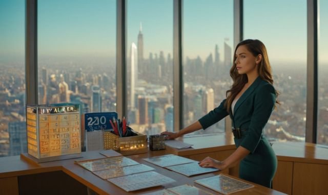 Calendars 101: Mastering the Basics of Time Management