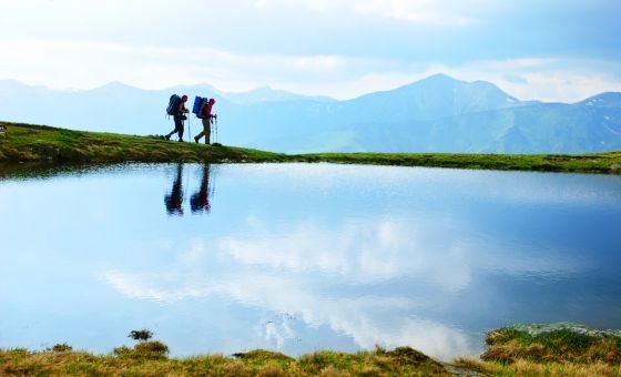 Adventure Rafting: Riding the Rapids