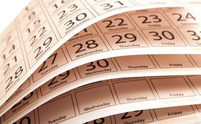 Discover a Variety of Styles at Just Calendars US Store