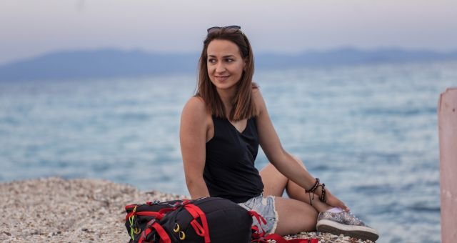 The Night Comes Alive in the Heart of San Francisco