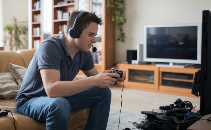 Survival Horror on PS3: The Scariest Games to Play in the Dark