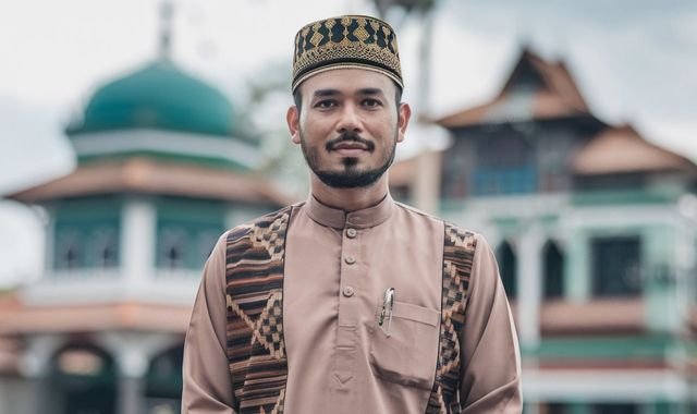 Kebaya Moden Trends for Raya 2025: From Teluk Belanga to Your Wardrobe