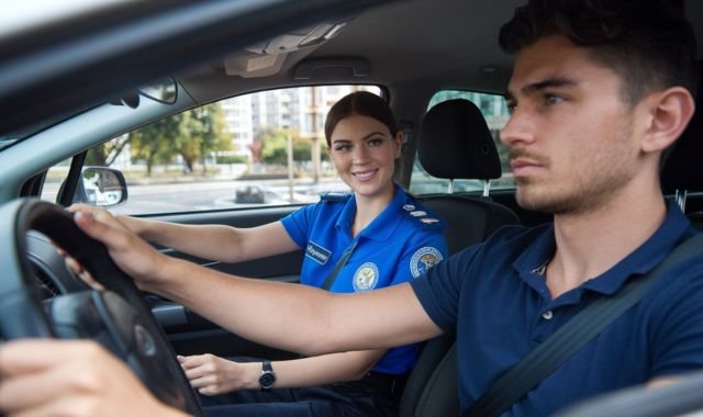 The Top Tips for Passing Your DVSA Theory Test Fast