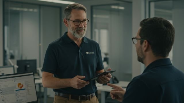 Security First: What Is the Best Process for Offboarding Employees Securely