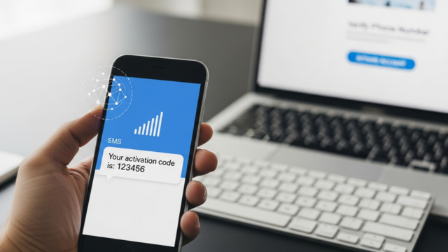 SMS Receive Free: Fast and Reliable Services